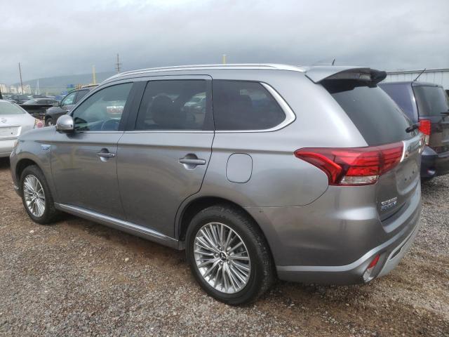 Изображение 2 2022 MITSUBISHI OUTLANDER SEL 2022 с VIN JA4J2VA7XNZ028991