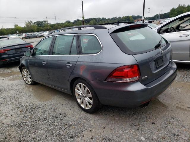 Изображение 2 2013 VOLKSWAGEN JETTA TDI 2013 с VIN 3VWPL7AJ4DM695928