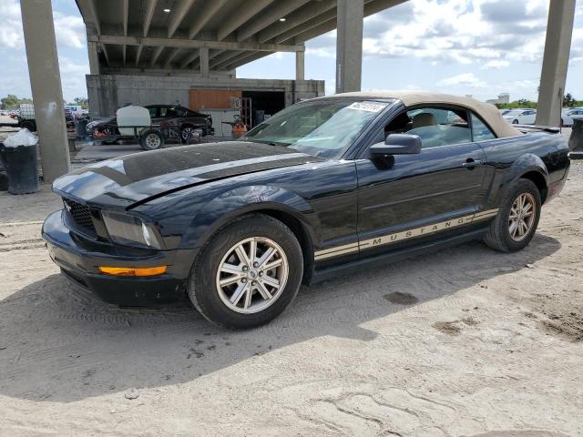 Изображение 2008 FORD MUSTANG  2008