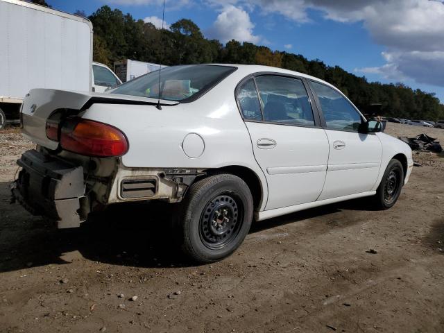 Изображение 3 2000 Chevrolet Malibu 2000 с VIN 1G1ND52J3Y6102245