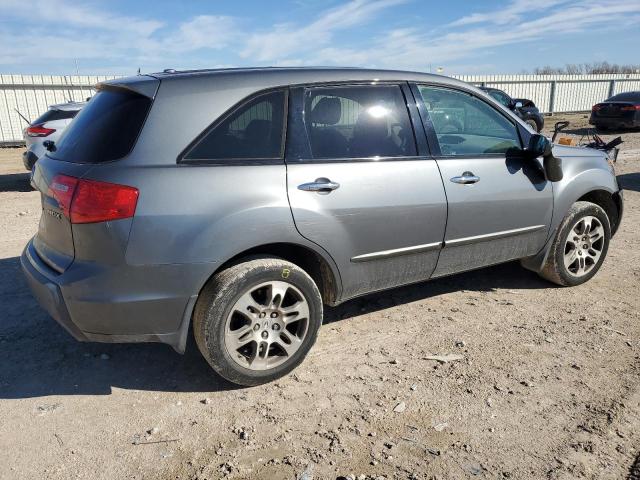 Obraz 3 z 2008 Acura MDX 2008 z VIN 2HNYD28218H530813