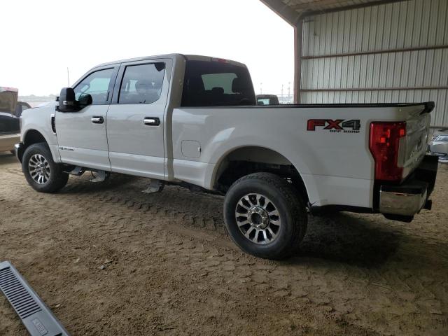 Obraz 2 z 2019 FORD F250 SUPER DUTY 2019 z VIN 1FT7W2BT6KEF54438