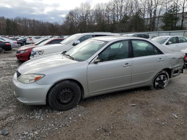 Image 1 of 2003 TOYOTA CAMRY LE 2003 with VIN 4T1BE32K93U234043