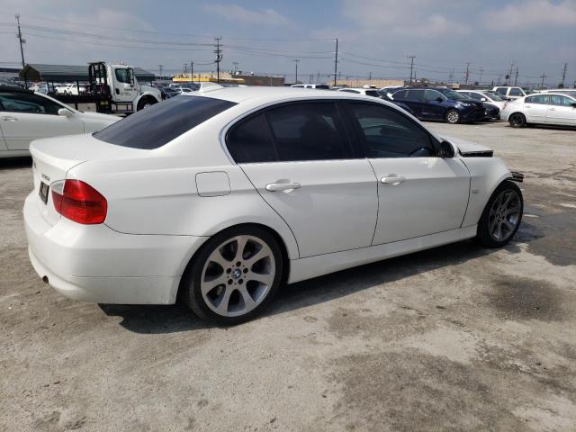 Obraz 3 z 2007 BMW 335 I 2007 z VIN WBAVB73557VF50131