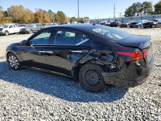 Image 2 of 2020 NISSAN ALTIMA S 2020 with VIN 1N4BL4BV9LC274323