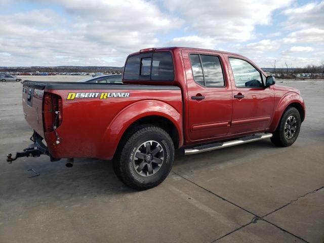 Obraz 3 z 2015 NISSAN FRONTIER S 2015 z VIN 1N6AD0ER5FN720614