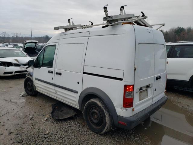 Image 2 of 2012 FORD TRANSIT CONNECT XL 2012 with VIN NM0LS7AN9CT088959
