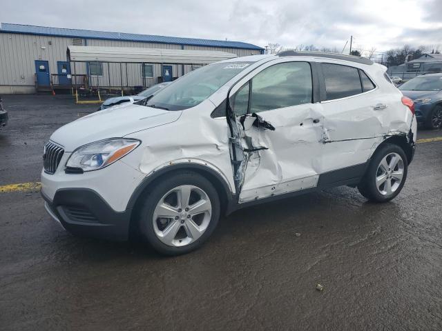 2016 BUICK ENCORE  2016 image