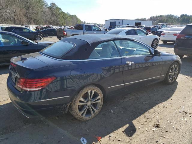 Image 3 of 2016 MERCEDES-BENZ E 400 2016 with VIN WDDKK6FF5GF335754