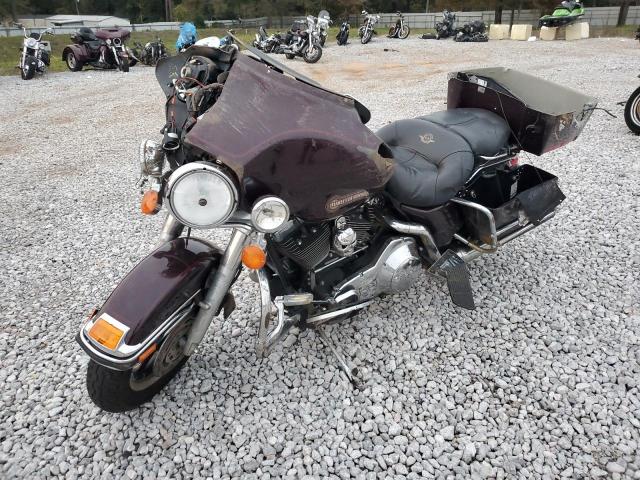 Image 2 of 2005 HARLEY-DAVIDSON FLHTCI  2005 with VIN 1HD1FFW125Y640434