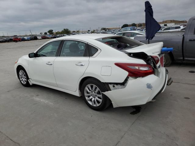 Изображение 2 2018 NISSAN ALTIMA 2.5 2018 с VIN 1N4AL3AP8JC281270