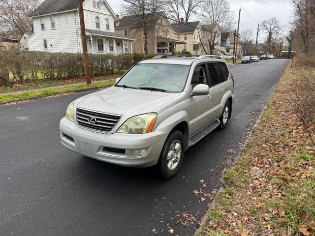 Изображение 2 2004 LEXUS GX 470 2004 с VIN JTJBT20X340060351