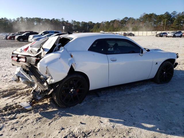 Image 3 of 2015 DODGE CHALLENGER R/T SCAT PACK 2015 with VIN 2C3CDZFJ0FH732952