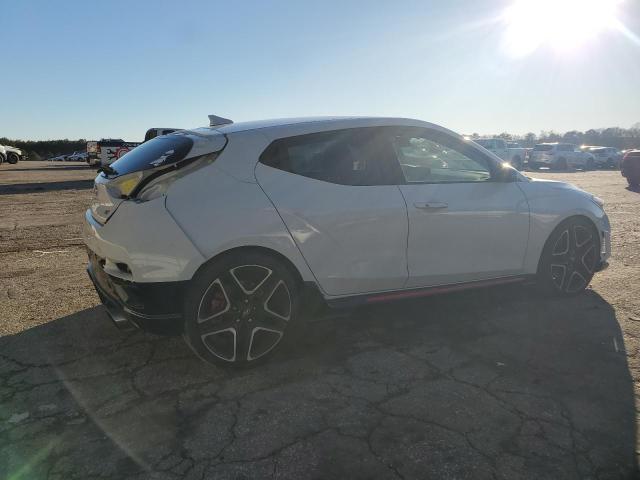 Image 3 of 2020 HYUNDAI VELOSTER N  2020 with VIN KMHT36AH9LU004522