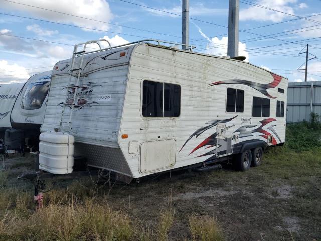 Obraz 2 z 2007 WKED WARRIOR 2007 z VIN 5HRFF25247C020339