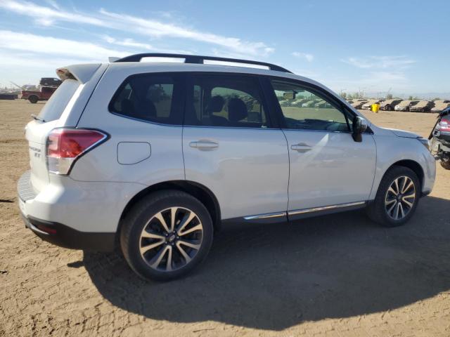 Image 3 of 2017 SUBARU FORESTER 2.0XT TOURING 2017 with VIN JF2SJGTC2HH414089