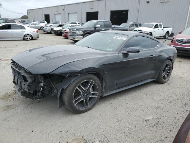 Изображение 1 2018 FORD MUSTANG  2018 с VIN 1FA6P8TH7J5107272