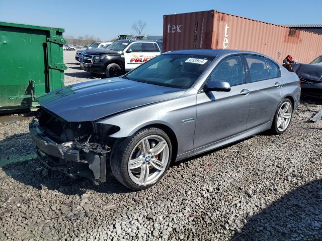 Obraz 1 z 2016 BMW 535 I 2016 z VIN WBA5B1C52GG132155