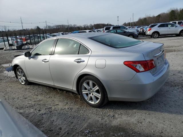 Image 2 of 2008 LEXUS ES 350 2008 with VIN JTHBJ46G682172307