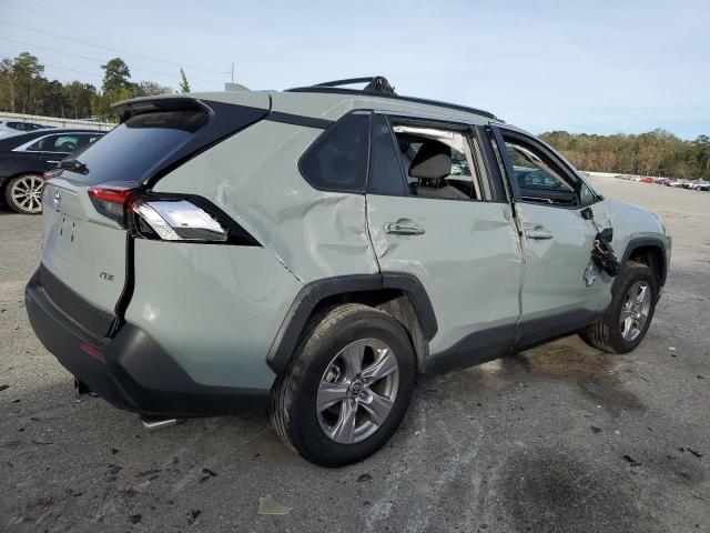 Image 3 of 2023 TOYOTA RAV4 XLE 2023 with VIN 2T3W1RFVXPW257994