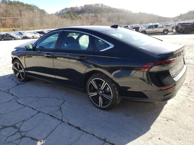 Изображение 2 2023 HONDA ACCORD HYBRID SPORT 2023 с VIN 1HGCY2F5XPA047384