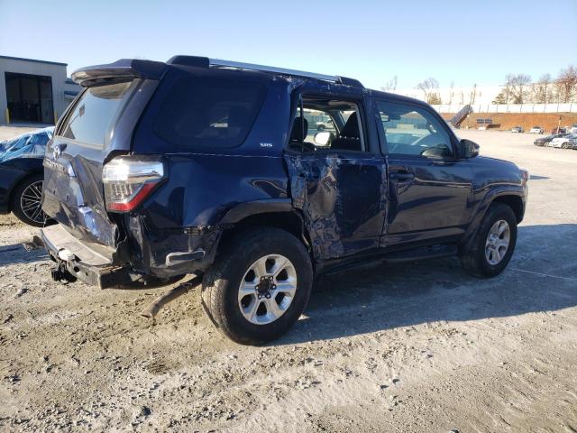 Image 3 of 2020 TOYOTA 4RUNNER SR5/SR5 PREMIUM 2020 with VIN JTEBU5JR8L5772255