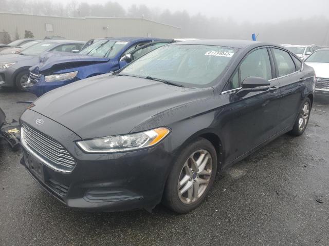 Obraz 1 z 2013 FORD FUSION SE 2013 z VIN 3FA6P0H77DR160282