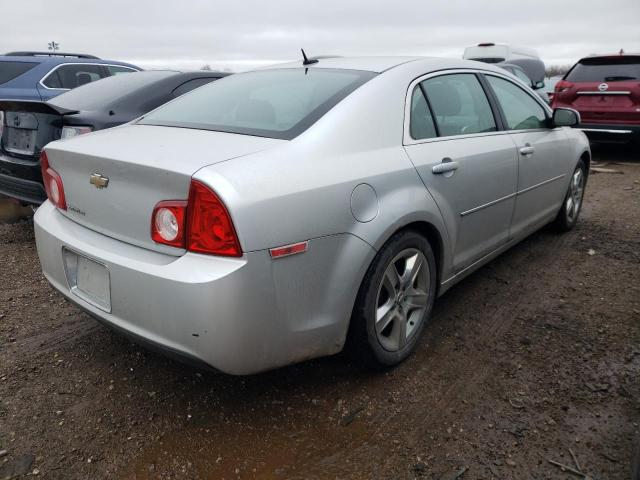 Image 3 of 2010 CHEVROLET MALIBU 1LT 2010 with VIN 1G1ZC5EB7AF142410