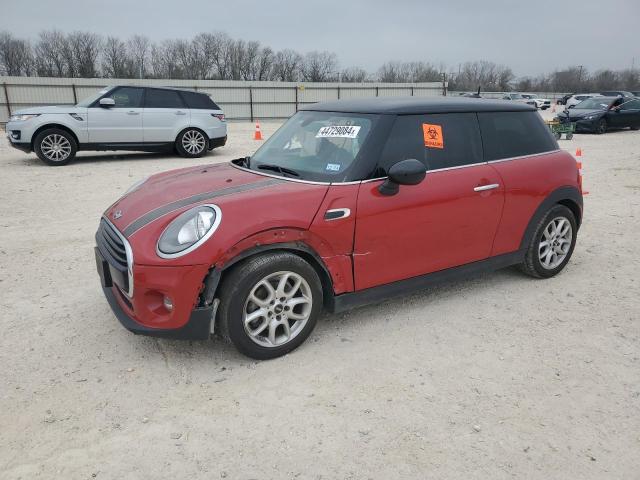 Obraz 2017 MINI COOPER  2017