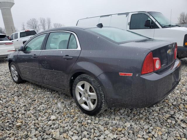 Изображение 2 2012 CHEVROLET MALIBU LS 2012 с VIN 1G1ZA5EU8CF387968