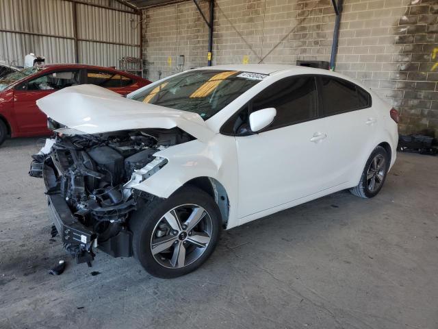 Obraz 2018 KIA FORTE LX 2018