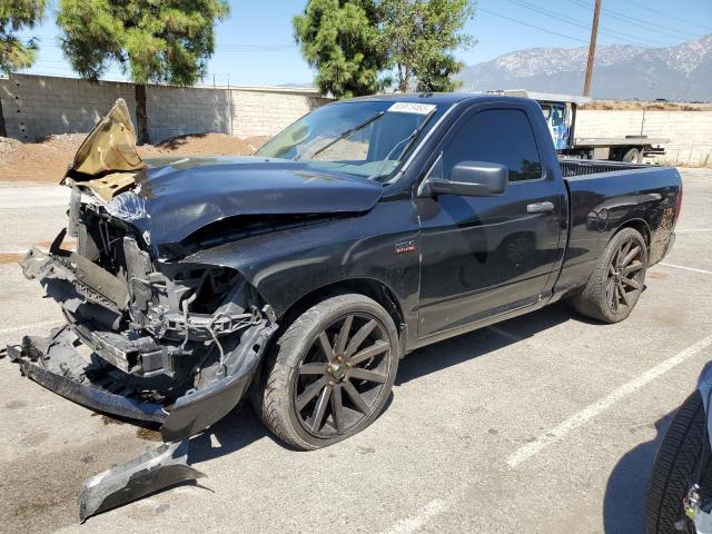 Obraz 2016 RAM 1500 ST 2016