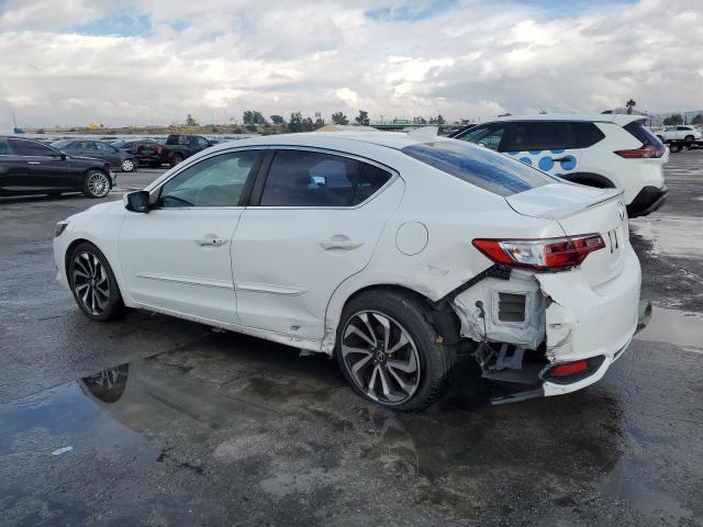 Obraz 2 z 2016 ACURA ILX PREMIUM 2016 z VIN 19UDE2F83GA003072