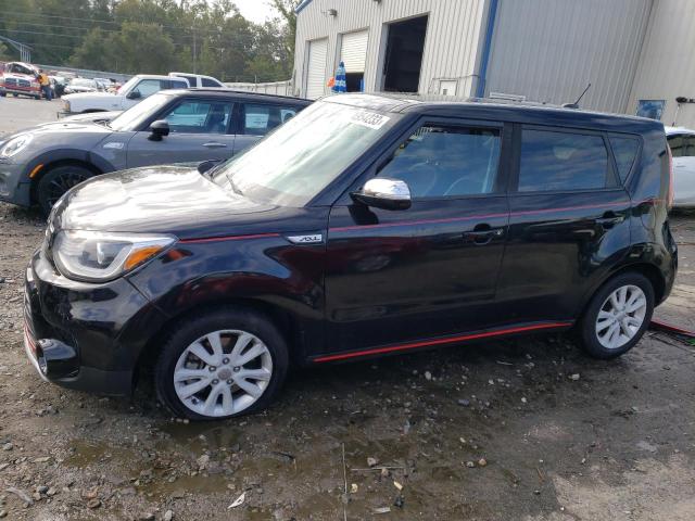 Image 1 of 2017 KIA SOUL ! 2017 with VIN KNDJX3AA9H7482561