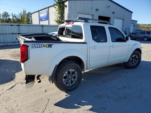 Obraz 3 z 2017 NISSAN FRONTIER S 2017 z VIN 1N6DD0EV5HN772967
