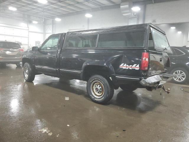Obraz 2 z 1995 GMC SIERRA K2500 1995 z VIN 1GTGK24K4SE509868