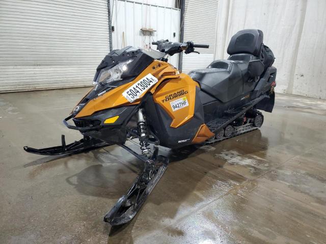 Изображение 2 2018 SKI DOO GRAND TOUR 2018 с VIN 2BPSERJA2JV000182