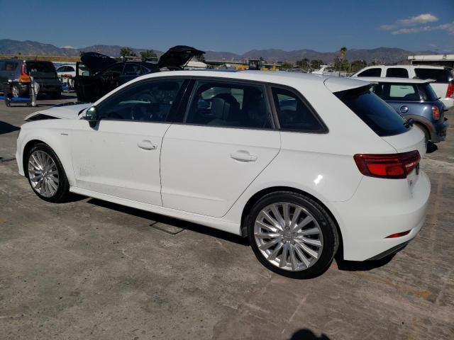 Obraz 2 z 2017 AUDI A3 E-TRON PREMIUM 2017 z VIN WAUUPBFF3HA069224