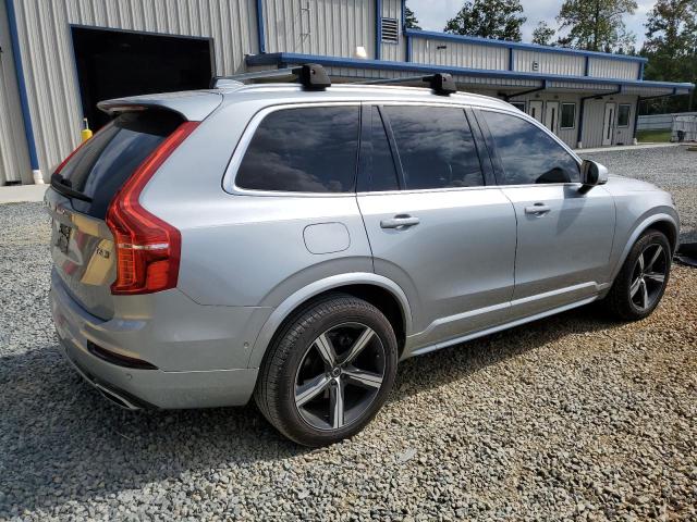 Image 3 of 2019 VOLVO XC90 T6 R-DESIGN 2019 with VIN YV4A22PM4K1496157