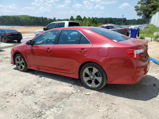 Изображение 2 2014 TOYOTA CAMRY L 2014 с VIN 4T1BF1FK0EU839714