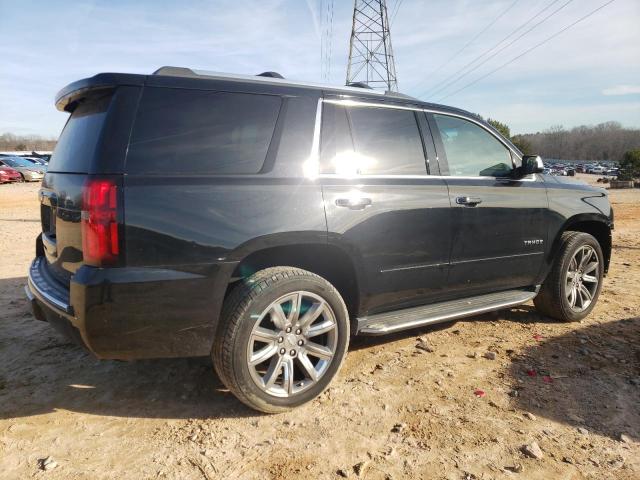 Изображение 3 2017 CHEVROLET TAHOE K1500 PREMIER 2017 с VIN 1GNSKCKC7HR116368