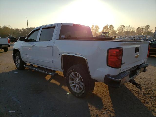 Изображение 2 2015 CHEVROLET SILVERADO C1500 LT 2015 с VIN 3GCPCREC4FG458660