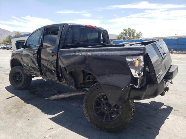 Изображение 2 2008 NISSAN TITAN XE 2008 с VIN 1N6AA07CX8N334842