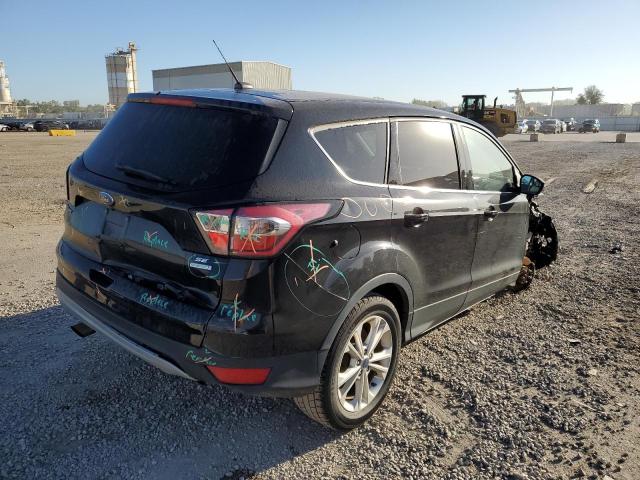 Image 3 of 2017 FORD ESCAPE SE 2017 with VIN 1FMCU0G95HUC81234