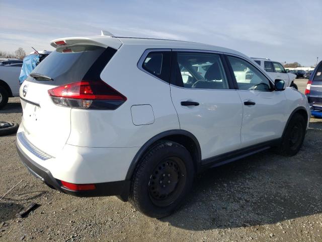 Obraz 3 z 2018 NISSAN ROGUE S 2018 z VIN KNMAT2MT8JP542144