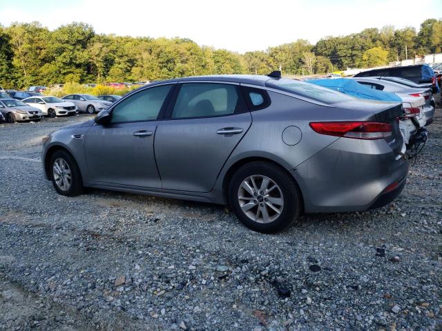 Obraz 2 z 2016 KIA OPTIMA LX 2016 z VIN 5XXGT4L34GG113056