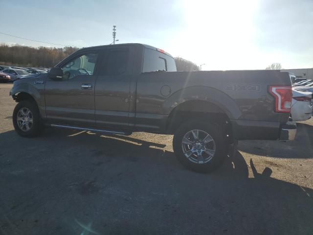Obraz 2 z 2015 FORD F150 SUPER CAB 2015 z VIN 1FTFX1EF8FFB80827