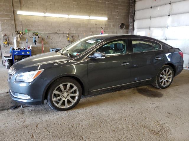 Изображение 2015 BUICK LACROSSE PREMIUM 2015