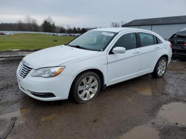Изображение 2012 CHRYSLER 200 TOURING 2012