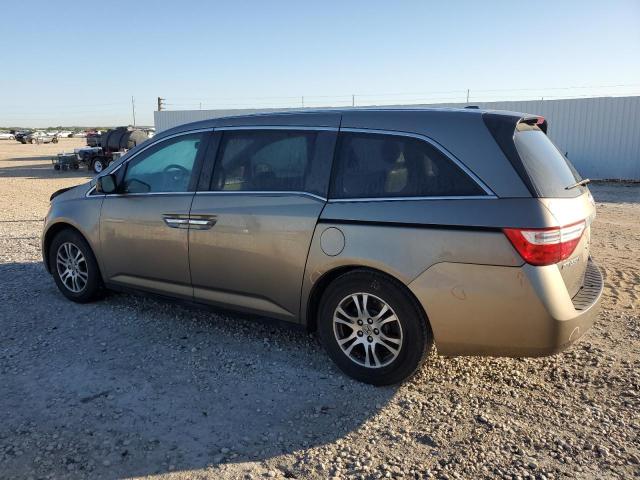 Изображение 2 2013 HONDA ODYSSEY EXL 2013 с VIN 5FNRL5H64DB023292